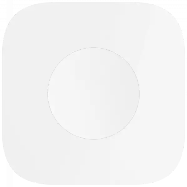 Aqara Wireless Mini Switch: Model No: WXKG11LM; SKU: AK010UEW01