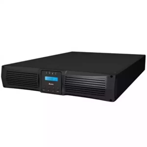 DELTA RT UPS 5000VA 230V, included PDB: Power Distribution Box, MBB: Maintenance Bypass Breaker
