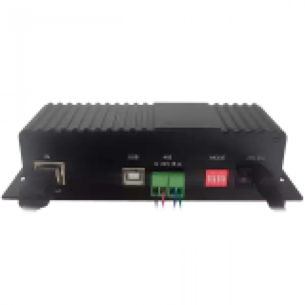 A801-0007-D2 ETHERCAT COMMUNICATION BOX