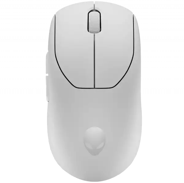 Alienware Pro Wireless Gaming Mouse (Lunar Light) Alienware Pro Wireless Gaming Mouse (Lunar Light)