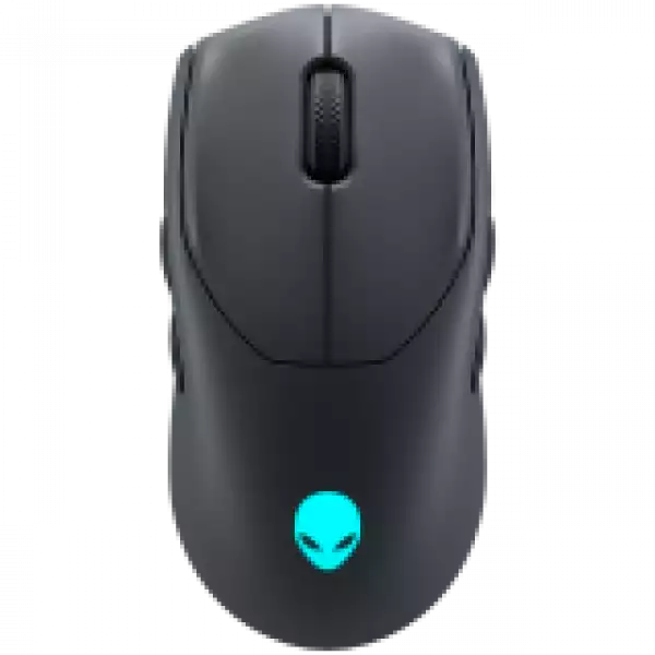Alienware Tri-Mode Wireless Gaming Mouse AW720M (Dark Side of the Moon)