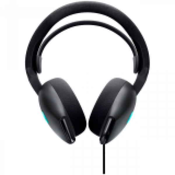 Alienware Wired Gaming Headset - AW520H (Dark Side of the Moon)