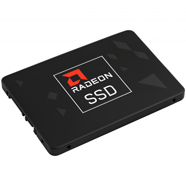 AMD 256GB SSD, 2.5