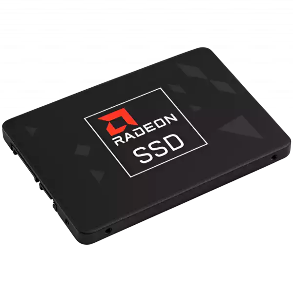 AMD 960GB SSD, 2.5