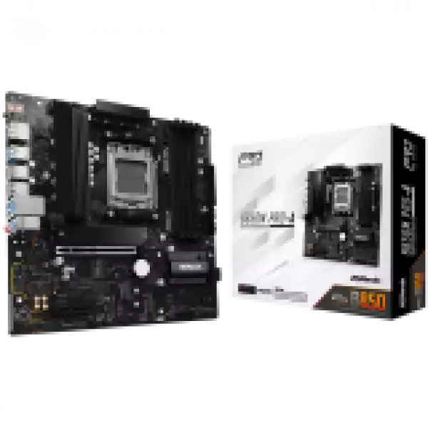 ASROCK B850M Pro-A mATX AM5 DDR5 ASROCK B850M Pro-A mATX AM5 DDR5