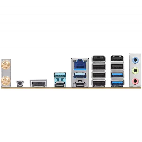 AMD AM5 B850/4DDR5/WIFI AMD AM5 B850/4DDR5/WIFI