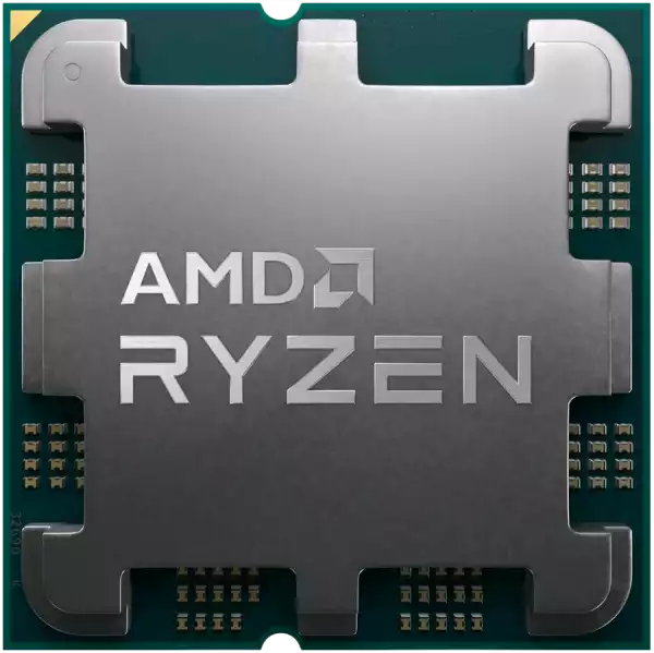 AMD CPU Desktop Ryzen 5 6C/12T 7500F (5.2GHz Max, 38MB,65W,AM5) MPK, with Wraith Stealth Cooler AMD CPU Desktop Ryzen 5 6C/12T 7500F (5.2GHz Max, 38MB,65W,AM5) MPK, with Wraith Stealth Cooler
