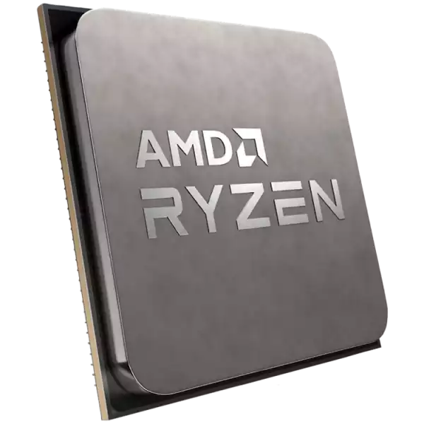 AMD CPU Desktop Ryzen 7 8/16T 9800X3D (5.2GHz,104MB,120W,AM5) tray, with Radeon Graphics