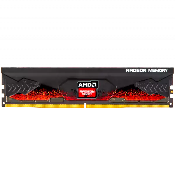 AMD DDR5 16GB 6000Mhz Long DIMM 1.35V Heat Shield Retail