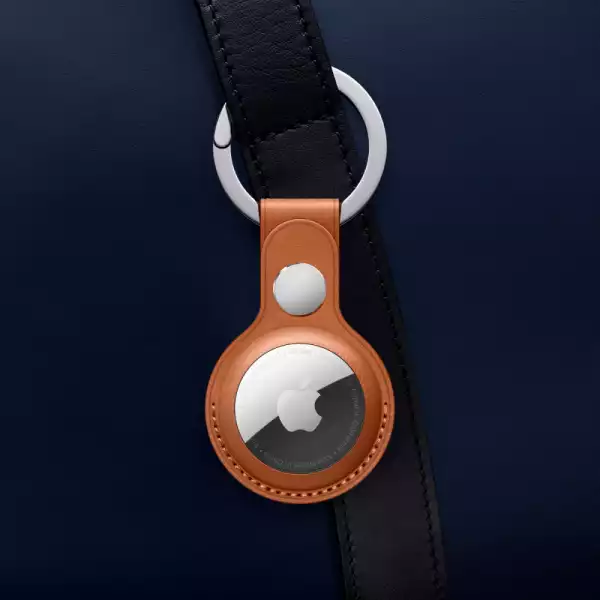 Apple AirTag (4 Pack), Model A2187