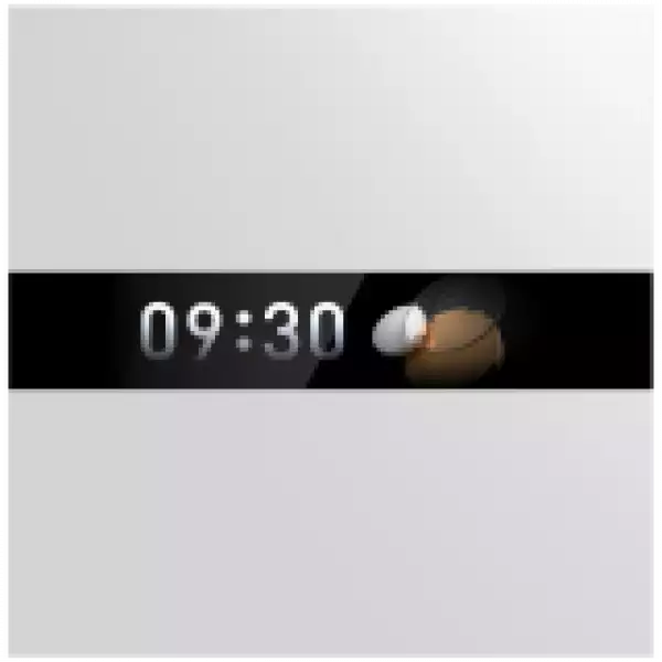 Aqara Display Switch V1 EU. Model Number: WS-K02D Aqara Display Switch V1 EU. Model Number: WS-K02D