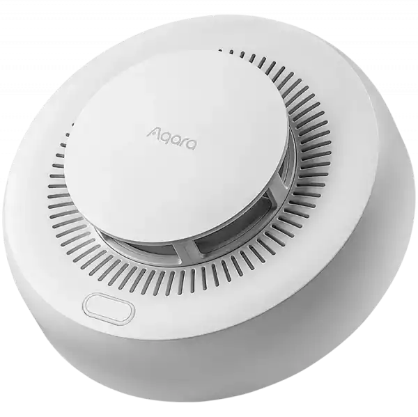 Aqara Smoke Detector: Model No: SD-S01D
