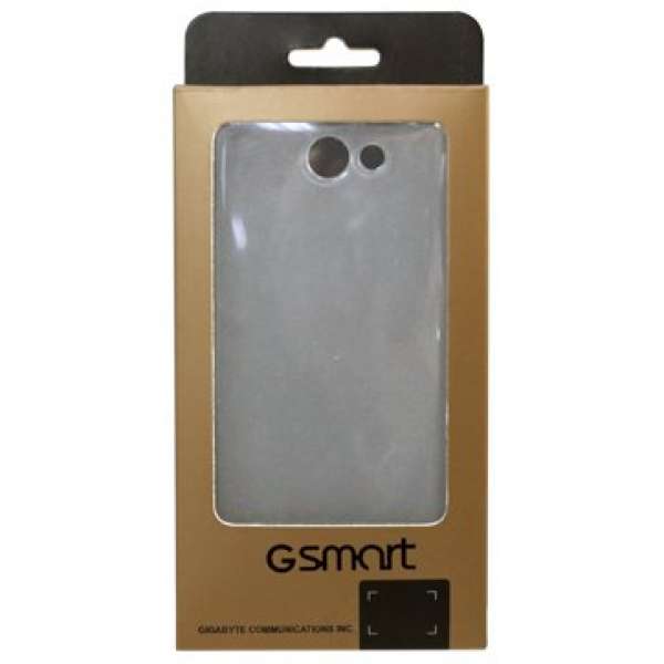 Arty A3 Transparent White Soft Cover Arty A3 Transparent White Soft Cover