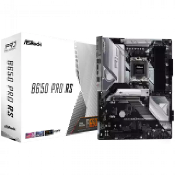 ASROCK B650 PRO RS