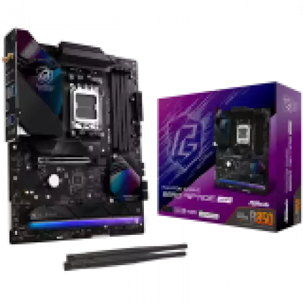ASROCK B850 Riptide WiFi ATX AM5 DDR5
