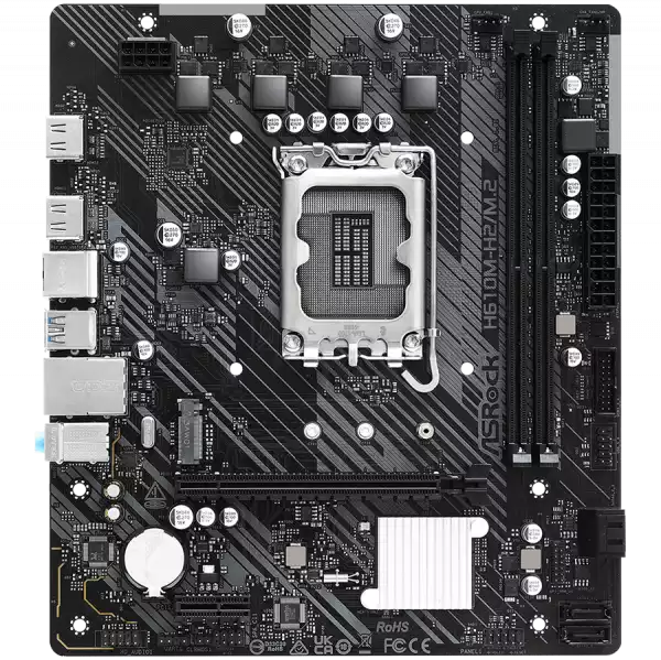 ASROCK H610M-H2/M.2