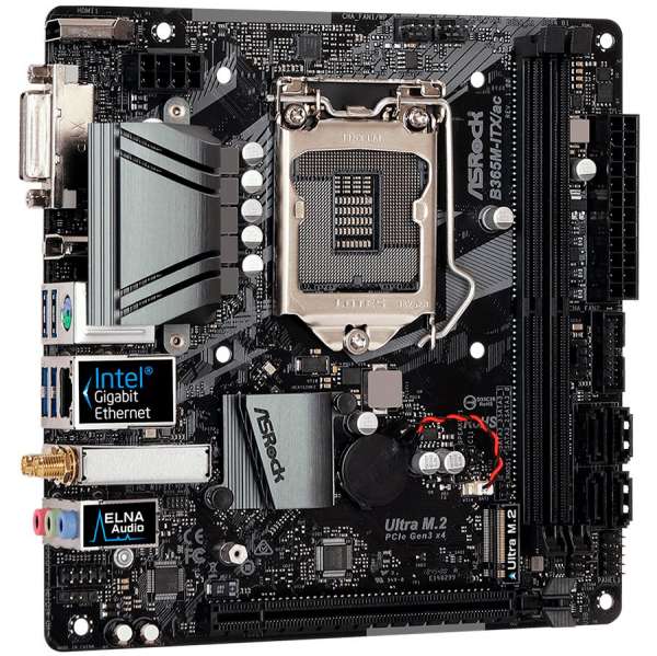 ASROCK Main Board Desktop B365M PRO4 (S1151, 4xDDR4, 2xPCIe x16, 1xPCI Ex1, 6 SATA3, 1x Ultra M.2, M.2 socket, GLAN, VGA, DVI, HDMI, USB 3.1) mATX retail