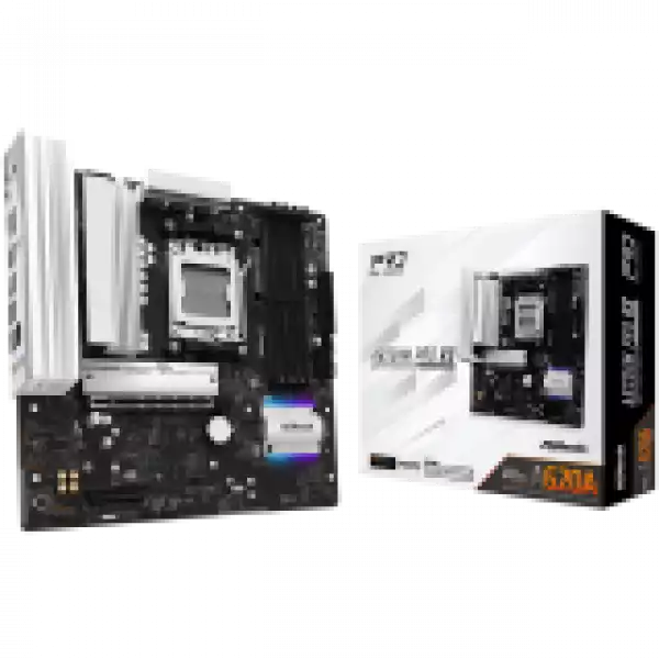 ASROCK A620AM PRO RS