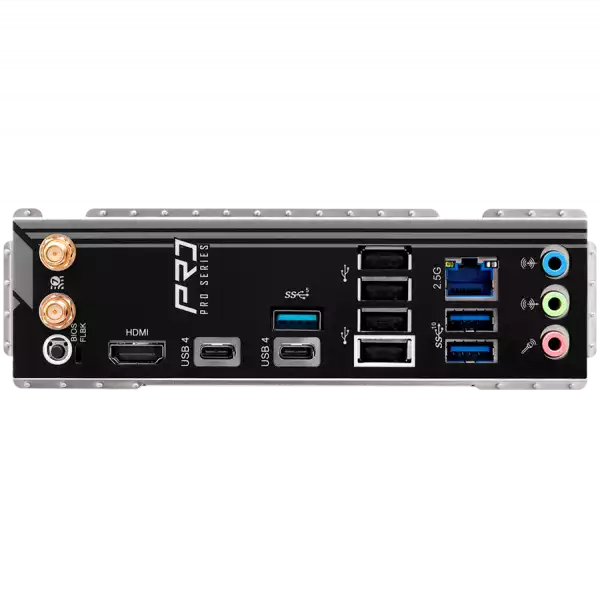 ASROCK X870 Pro-A WiFi ATX AM5 DDR5