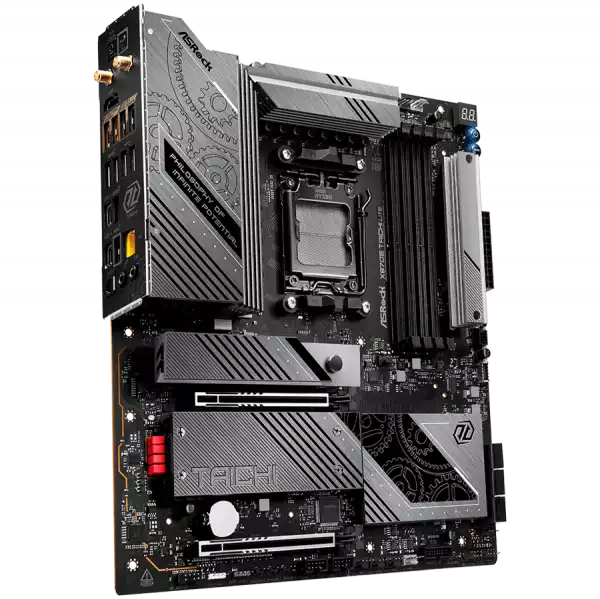 ASROCK X870 Taichi Lite EATX AM5 DDR5
