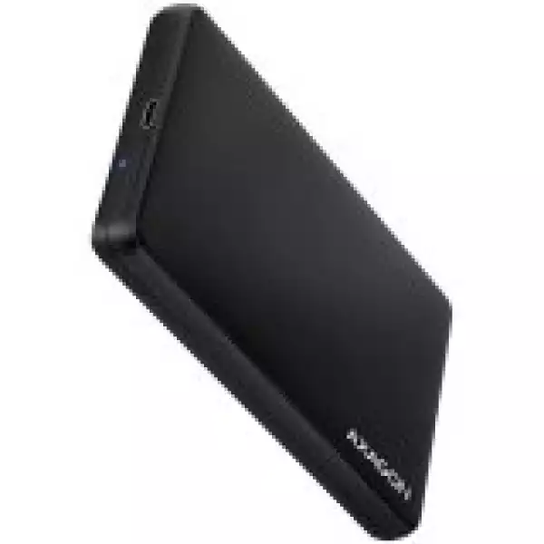 AXAGON EE25-SLC USB-C 3.2 Gen1 - SATA 6G 2.5