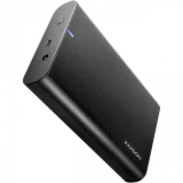 AXAGON EE35-A6C USB-C 3.2 Gen 1 - SATA 6G, 3.5