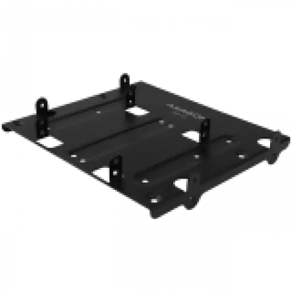 AXAGON RHD-435 Reduction for 4x 2.5