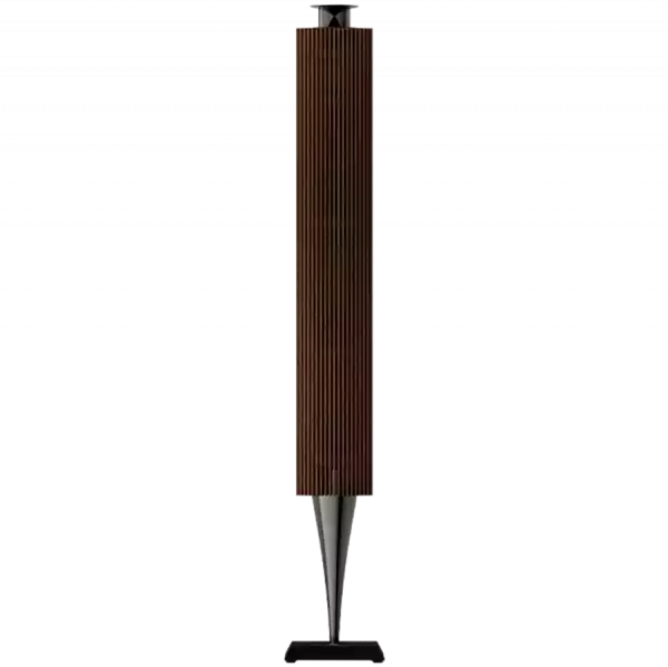 Bang & Olufsen Beolab 18 Cover, Smoked Oak 2PACK - STAGED