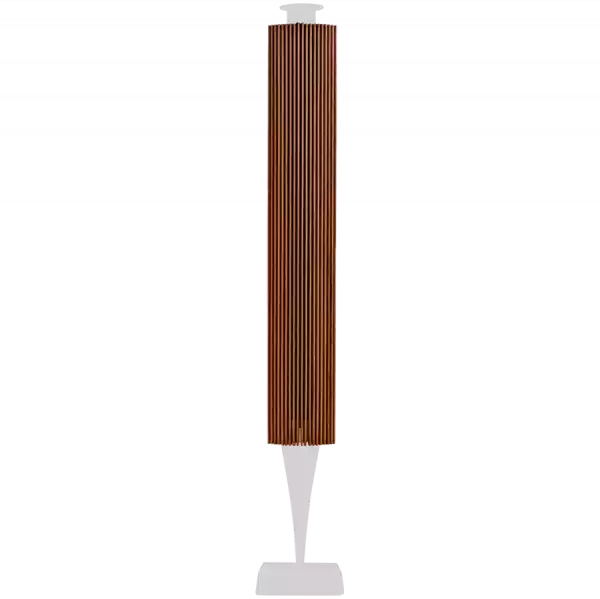 Bang & Olufsen Beolab 18 Cover, Walnut 2PACK - STAGED