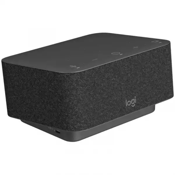 Beosound Level Speaker Natural Alu (Cover Dark Grey)