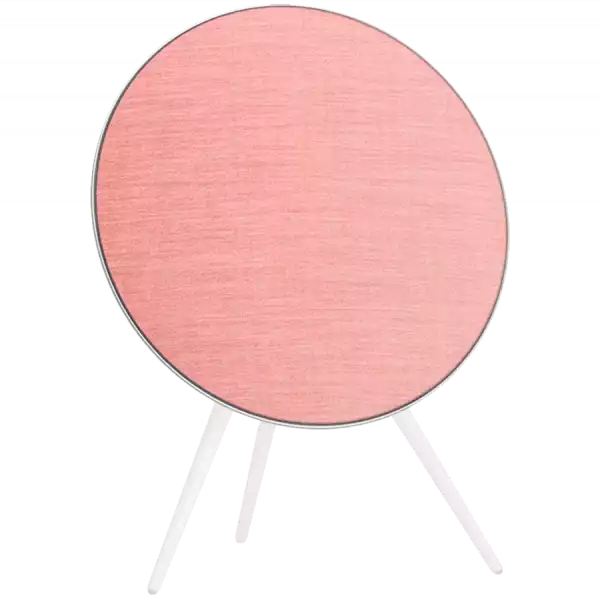 Bang & Olufsen Cover, Beoplay A9 Pink Kvadrat - FLEX