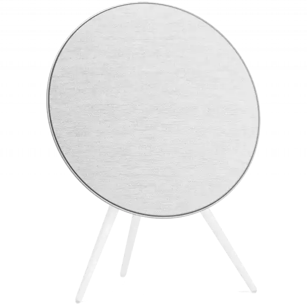 Bang & Olufsen Cover, Beoplay A9 Raby White Kvadrat- FLEX
