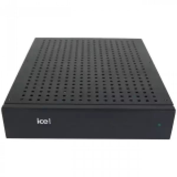 Beoamp 2 Black