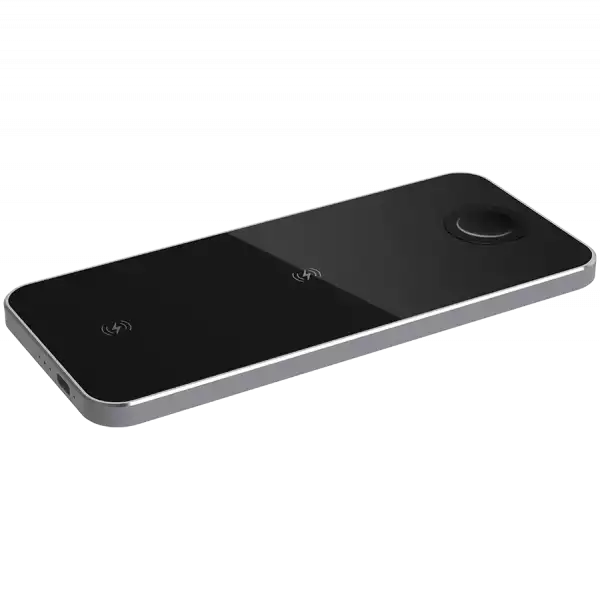 Beocom Portal Black Anthracite (MS)