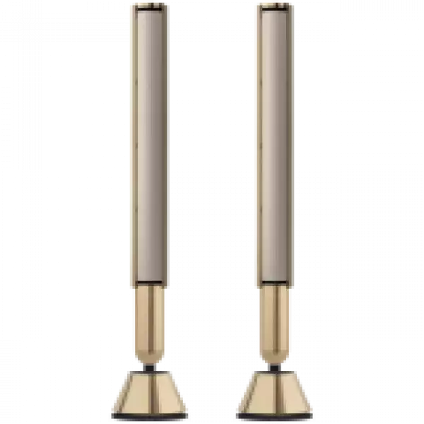 Beolab 28 Speaker Gold Tone (Inner Cover Golden)