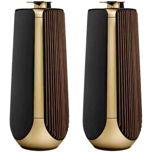 BeoLab 50 Side Panel Oak 2PACK- STAGED BeoLab 50 Side Panel Oak 2PACK- STAGED