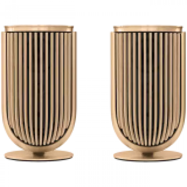 Beolab 8 Speaker Gold Tone Beolab 8 Speaker Gold Tone