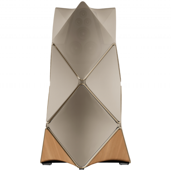 Beolab 90 Speaker (Primary) Gold Tone/Sand