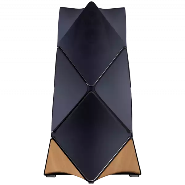 Beolab 90 Speaker (Secondary) Piano Black/Parisian Night