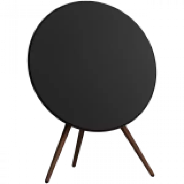 Beoplay A9 4th Gen Black/Black Walnut
