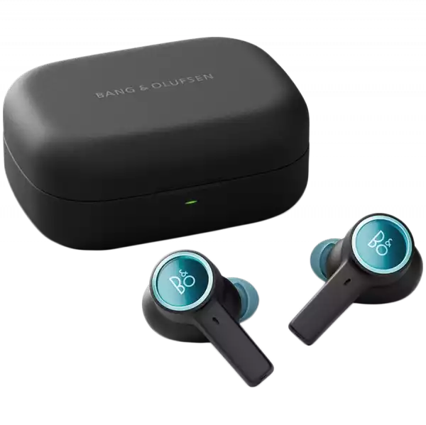 Beoplay EX Anthracite Oxygen