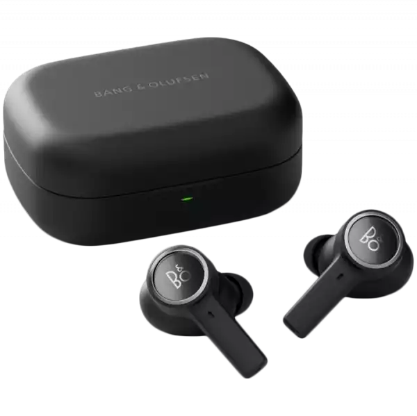Beoplay EX Black Anthracite