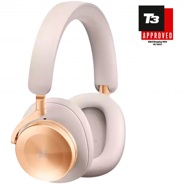 Beoplay H95 Gold Tone