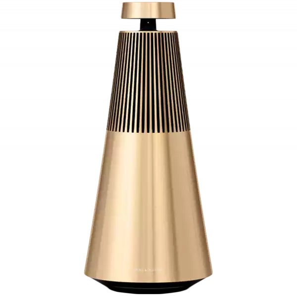 Bang & Olufsen Beosound 2 2rd Gen AL2 Gold Tone WiFi 2 - FLEX