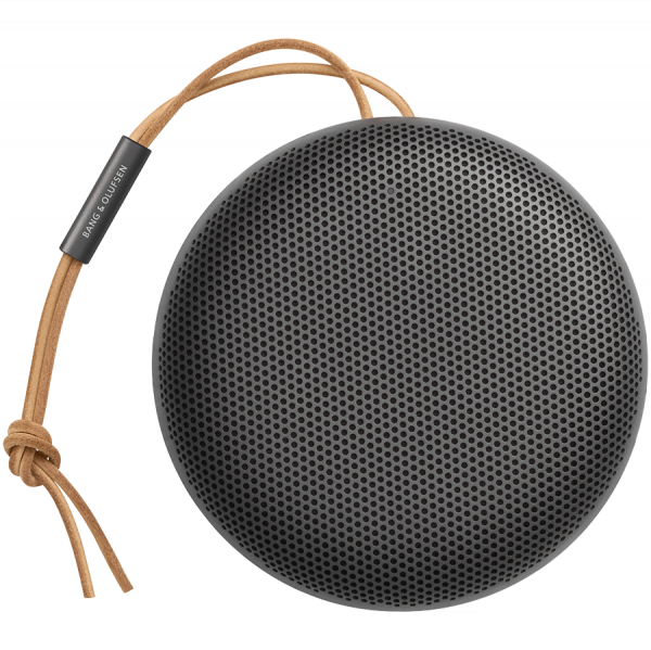 Beosound A1 2nd Gen Black Anthracite