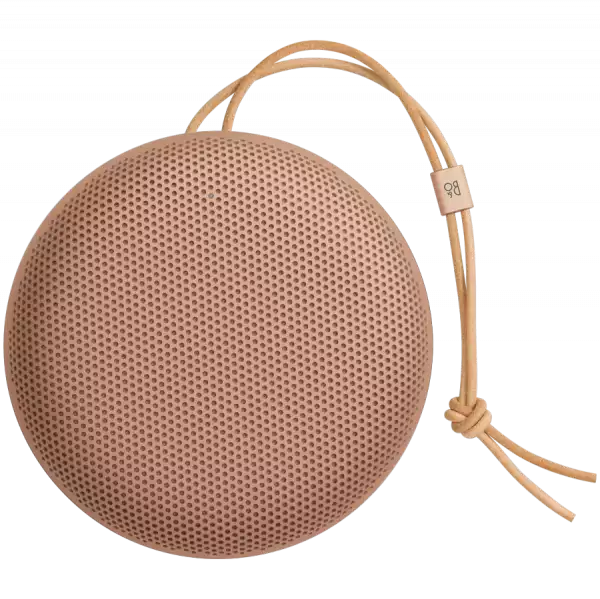 Beosound A1 3rd Gen Honey Tone