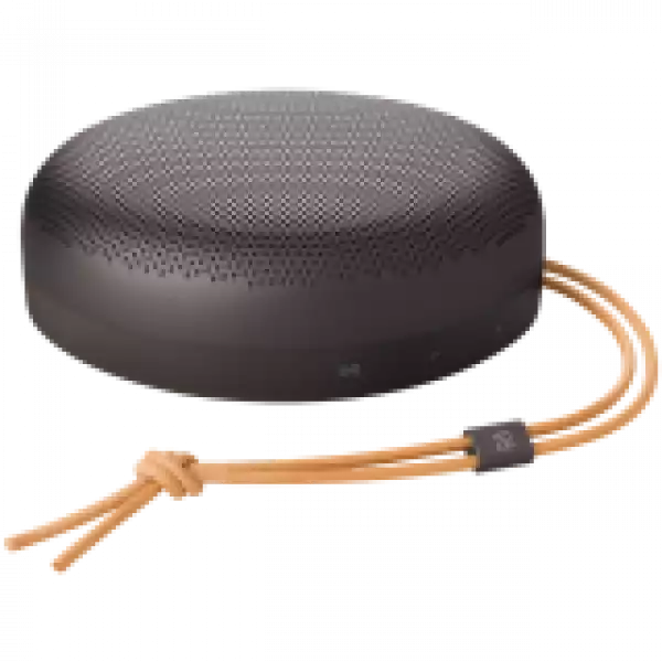 Beosound A1 3rd Gen Warm Granite