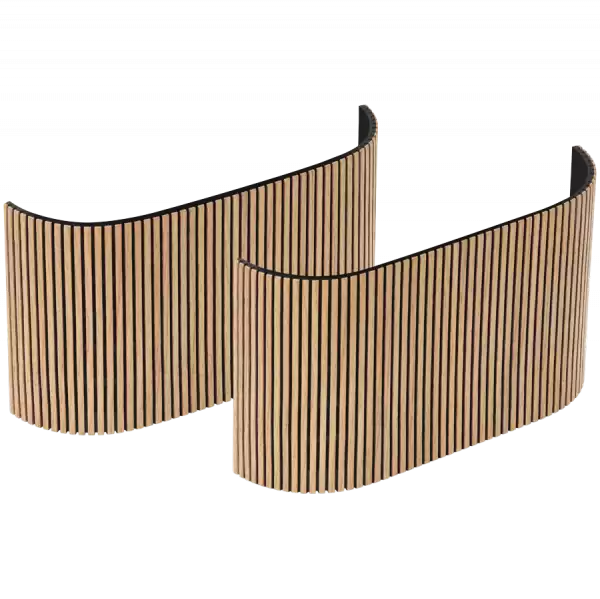 Beosound A5 Speaker Oak (Cover Oak Handle Oak)