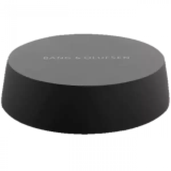BeoSound Core Black; WiFi 2 - STAGED