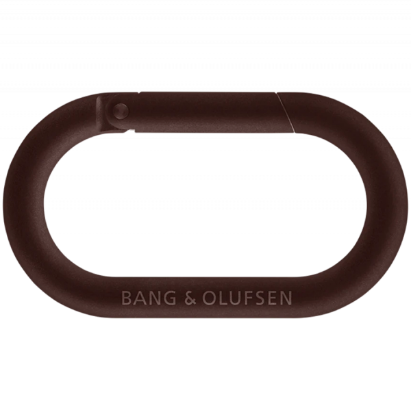 Beosound Explore Carabiner Chestnut - OTG Beosound Explore Carabiner Chestnut - OTG